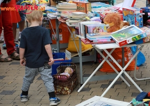 Kinderflohmarkt