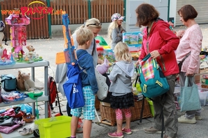 Kinderflohmarkt