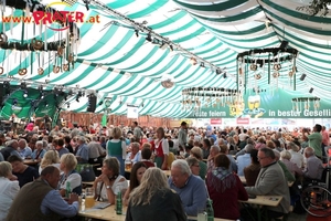 8.Wiener Wiesn offiziell eröffnet