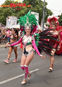 Regenbogenparade