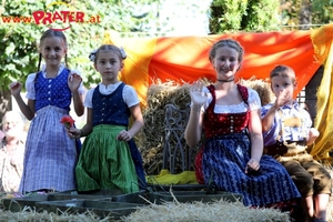 Erntedankfest