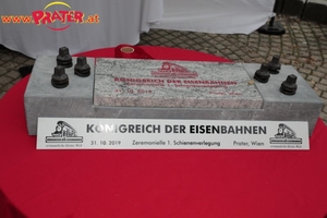 Königreich der Eisenbahn