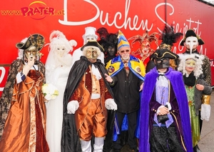 Fasching 2019