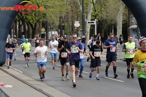 Marathon 2019