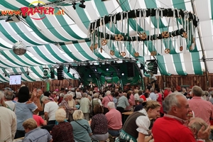 8.Wiener Wiesn offiziell eröffnet