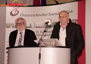 Dr. Karl Renner Publizistikpreis 2018