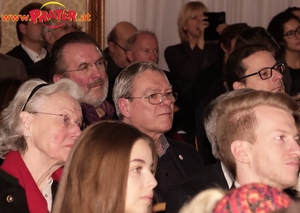 Dr. Karl Renner Publizistikpreis 2018