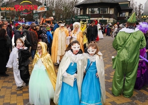 Fasching 2019