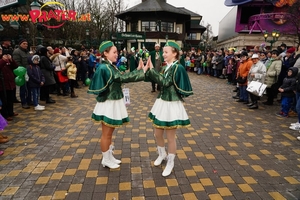 Fasching 2019