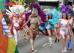 Regenbogenparade