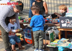 Kinderflohmarkt