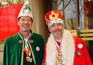 Fasching 2019