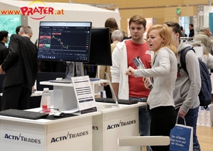 Gewinn-Messe 2018