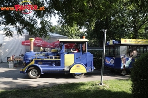 Liliputbahn Sommerfest 2019