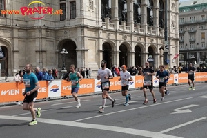 Marathon 2019