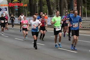Marathon 2019