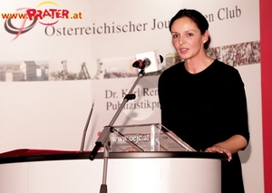 Dr. Karl Renner Publizistikpreis 2018