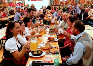 Wiesn 2018