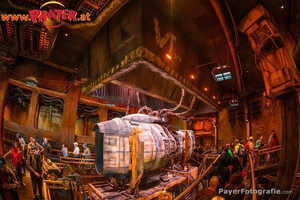 Disney Hollywood Studios Florida - Star Wars: Galaxy’s Edge