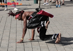 Ballet Djiby Kouyate Mali