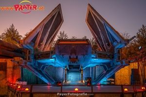 Disney Hollywood Studios Florida - Star Wars: Galaxy’s Edge