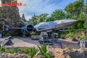 Disney Hollywood Studios Florida - Star Wars: Galaxy’s Edge