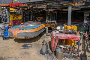 Disney Hollywood Studios Florida - Star Wars: Galaxy’s Edge