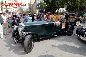 Vienna Classic Days 2019