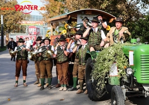 Wiesn 2018