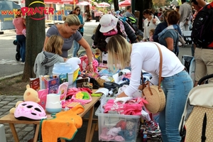 Kinderflohmarkt