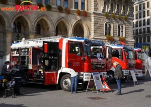 Wiener Sicherheitsfest 2019