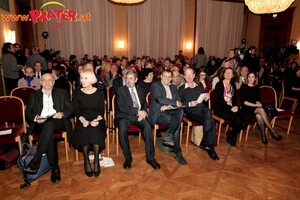 Dr. Karl Renner Publizistikpreis 2018