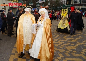 Fasching 2019