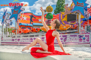 Ballet im Prater