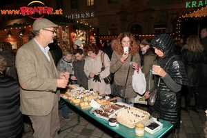 32 Alt Wiener Christkindelmarkt