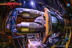 Disney Hollywood Studios Florida - Star Wars: Galaxy’s Edge