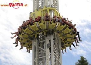 Prater 2019