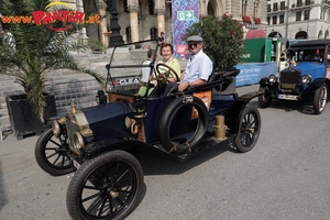 Vienna Classic Days 2019