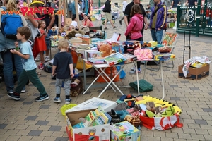 Kinderflohmarkt