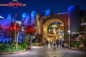 Disney Hollywood Studios Florida - Star Wars: Galaxy’s Edge