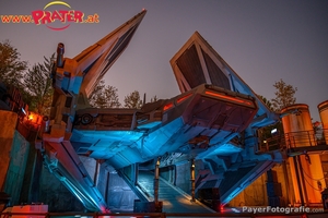 Disney Hollywood Studios Florida - Star Wars: Galaxy’s Edge