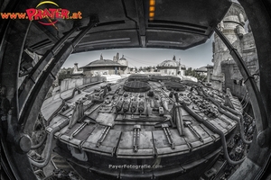 Disney Hollywood Studios Florida - Star Wars: Galaxy’s Edge