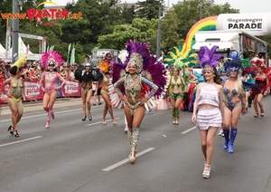 Regenbogenparade