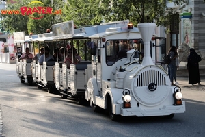 Liliputbahn Sommerfest 2019