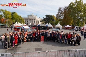 Wiener Sicherheitsfest 2019