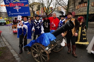 Fasching 2019