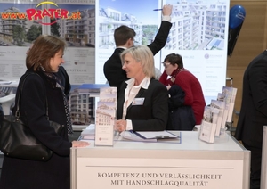 WIENER IMMOBILIEN MESSE