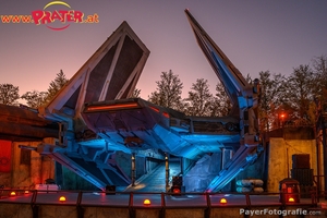 Disney Hollywood Studios Florida - Star Wars: Galaxy’s Edge