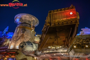 Disney Hollywood Studios Florida - Star Wars: Galaxy’s Edge