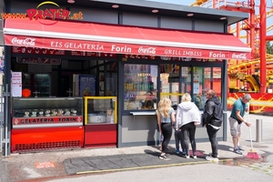 Die Gastro im Prater